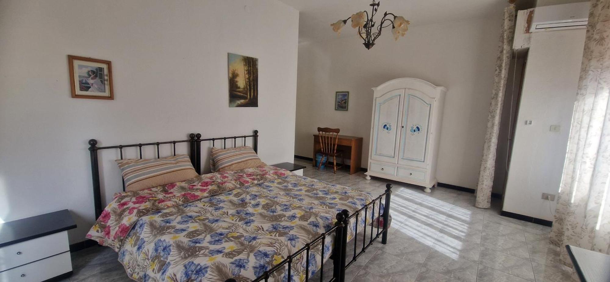 Casa Gato Gordo Bed & Breakfast Assemini Exterior photo