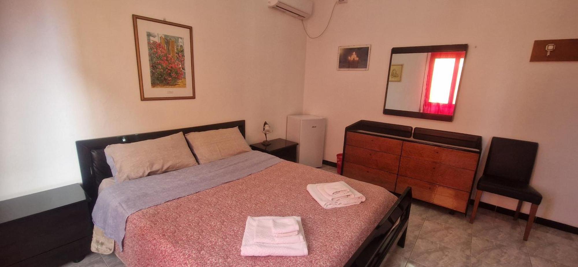 Casa Gato Gordo Bed & Breakfast Assemini Exterior photo